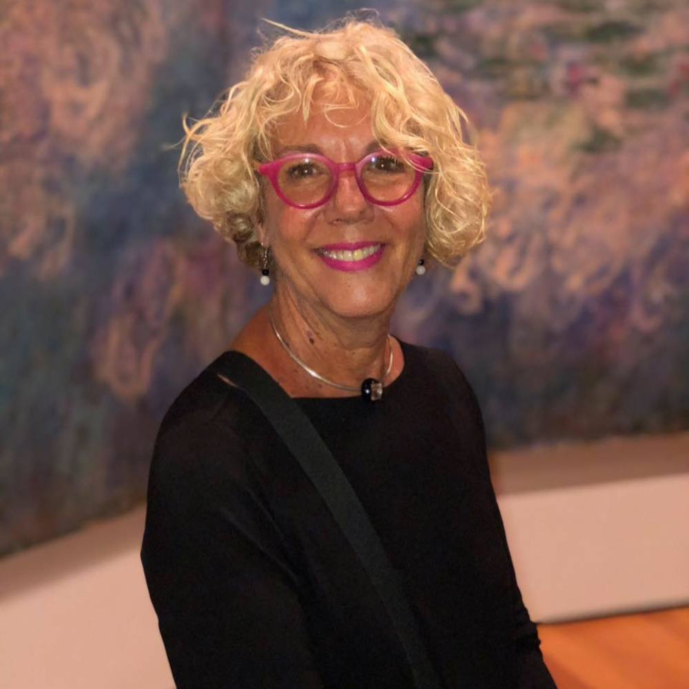 Meet your Posher, Mimi